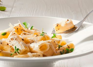 Pasta/Pizza Passion