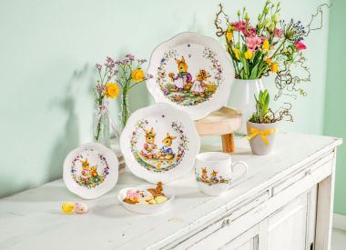 Spring Fantasy