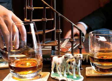 Scotch Whisky