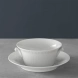 Фото: Суповая чаша и подтарельник Villeroy&Boch Cellini 0,4 л