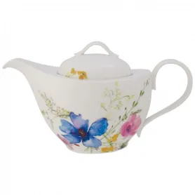 Фото: Чайник Mariefleur Basic 1,20 л