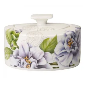 Фото: Сахарница Villeroy&Boch Quinsai Garden 0,33 л
