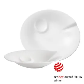 Фото: Тарелки для спагетти Villeroy&Boch Pasta Passion, 2 шт.