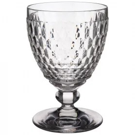 Фото: Бокалы для воды Villeroy&Boch Boston 4 шт.