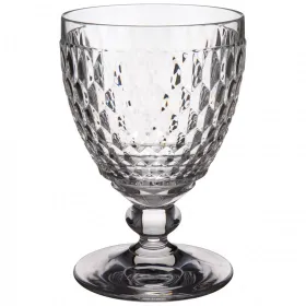 Фото: Бокалы для воды Villeroy&Boch Boston 4 шт.