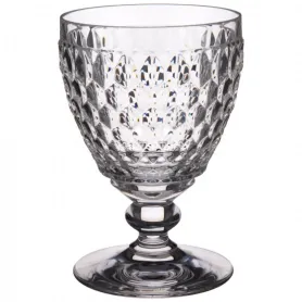 Фото: Бокалы Villeroy&Boch Boston для белого вина 4 шт.