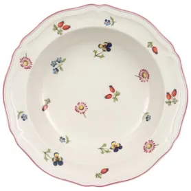 Фото: Салатник индивидуальный Villeroy&Boch Petite Fleur 20 см