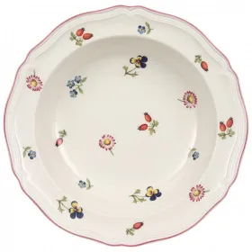 Фото: Салатник индивидуальный Villeroy&Boch Petite Fleur 20 см