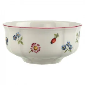 Фото: Пиала десертная Villeroy&Boch Petite Fleur 12 см