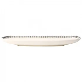 Фото: Тарелка для багета Villeroy&Boch Casale Blu 44*14 см