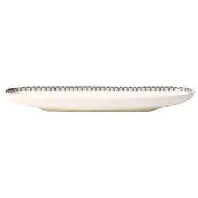 Фото: Тарелка для багета Villeroy&Boch Casale Blu 44*14 см