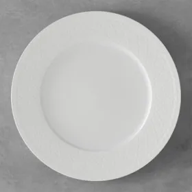 Фото: Подстановочная тарелка Villeroy&Boch Cellini 31 см