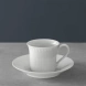 Фото: Чашка кофейная/чайная и блюдце Villeroy&Boch Cellini 0,2 л