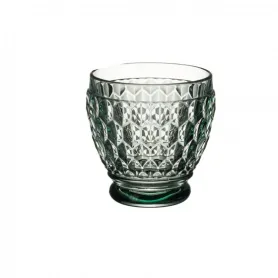 Фото: Стопки Villeroy&Boch Boston Coloured green 80 мл, 4 шт.