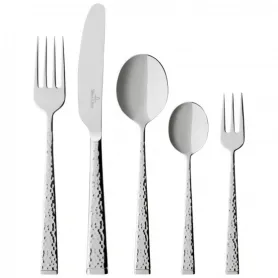 Фото: Набор столовых приборов Villeroy&Boch Blacksmith 30 предметов