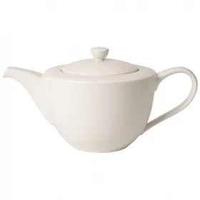 Фото: Чайник Villeroy&Boch For Me 1,2 л