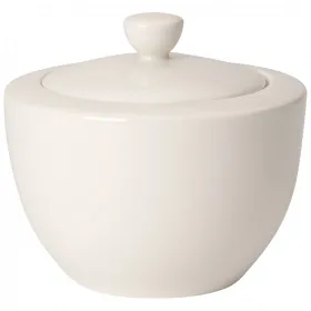 Фото: Сахарница Villeroy&Boch For Me 0,3 л