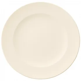 Фото: Столовая тарелка Villeroy&Boch For Me 27 см