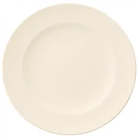 Фото: Столовая тарелка Villeroy&Boch For Me 27 см
