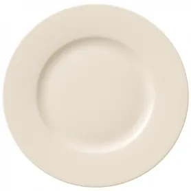 Фото: Десертная тарелка Villeroy&Boch For Me 23 см