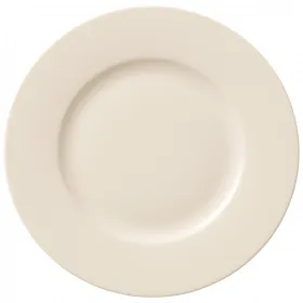 Фото: Десертная тарелка Villeroy&Boch For Me 23 см
