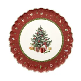 Фото: Блюдо круглое Villeroy&Boch Toy