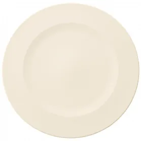 Фото: Подстановочная тарелка Villeroy&Boch For Me 32 см
