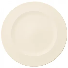 Фото: Подстановочная тарелка Villeroy&Boch For Me 32 см