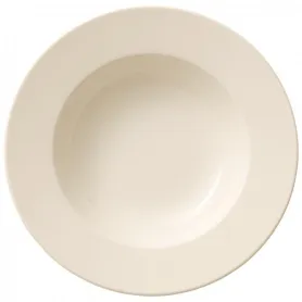 Фото: Суповая тарелка Villeroy&Boch For Me 25 см