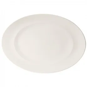 Фото: Блюдо овальное Villeroy&Boch For Me 41 см