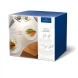 Фото: Комплект Villeroy&Boch For Me на 4 персоны, 16 предметов