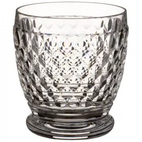 Фото: Бокалы для виски Villeroy&Boch Boston 4 шт.
