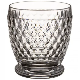 Фото: Бокалы для виски Villeroy&Boch Boston 4 шт.