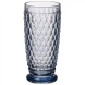 Фото: Стаканы Villeroy&Boch Boston Coloured blue  для лонгдринков 400 мл, 4 шт.