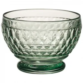 Фото: Креманки Villeroy&Boch Boston Coloured green 430 мл, 4 шт.