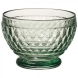 Фото: Креманки Villeroy&Boch Boston Coloured green 430 мл, 4 шт.