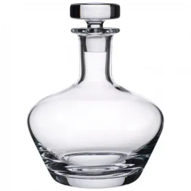 Фото: Графин для виски Villeroy&Boch Scotch Whisky №3, 1 л