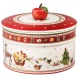 Фото: Банка для печенья Winter Bakery Delight 13х17 см