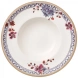 Фото: Суповая тарелка Villeroy&Boch Artesano Provencal Lavendel 25 см