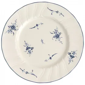 Фото: Десертная тарелка Villeroy&Boch Alt Luxemburg 21 см