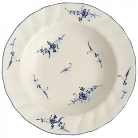 Фото: Суповая тарелка Villeroy&Boch Alt Luxemburg 23 см