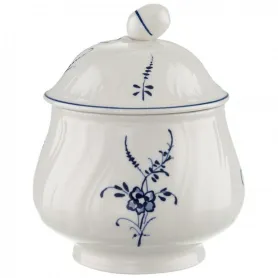Фото: Сахарница Villeroy&Boch Alt Luxemburg 250 мл
