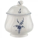 Фото: Сахарница Villeroy&Boch Alt Luxemburg 250 мл