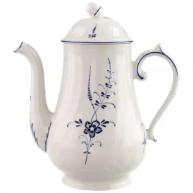 Фото: Кофейник Villeroy&Boch At Luxemburg 1,3 л