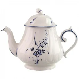 Фото: Чайник Villeroy&Boch Alt Luxemburg 1,1 л