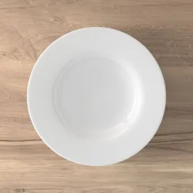 Фото: Суповая тарелка Villeroy&Boch Royal 24 см
