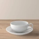 Фото: Комплект чайная чашка и блюдце Villeroy&Boch Royal 0,23 л