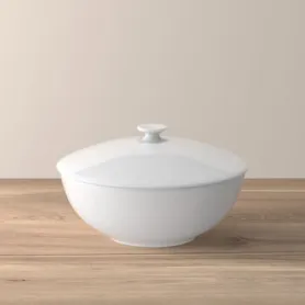 Фото: Супница с крышкой Villeroy&Boch Royal 1,5 л