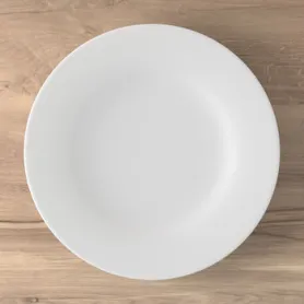 Фото: Столовая тарелка Villeroy&Boch Royal 29 см