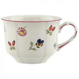 Фото: Чашка Villeroy&Boch Petite Fleur 0,35 л